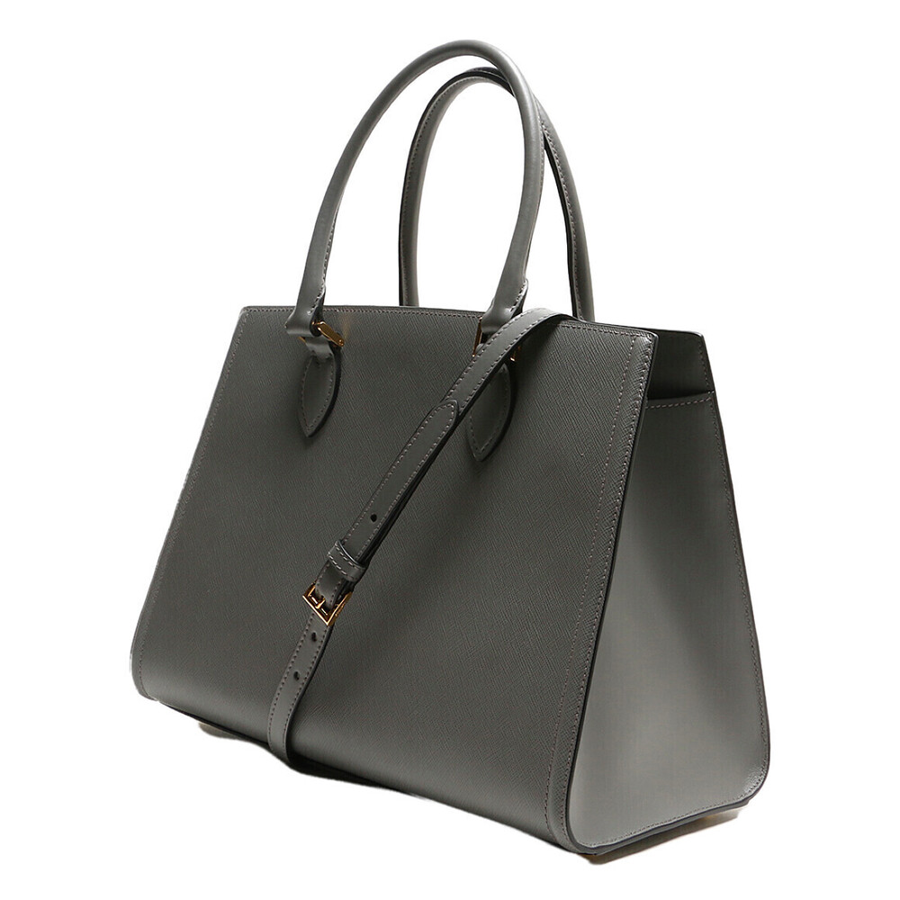 Prada bag handbag Saffiano shoulder